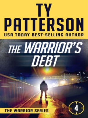 cover image of The Warrior's Debt